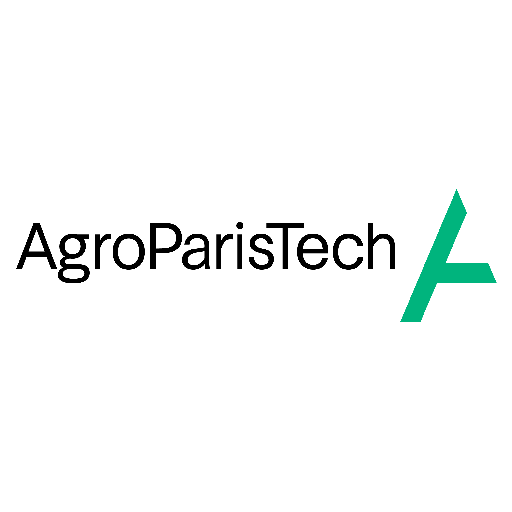 Logo AgroParistech