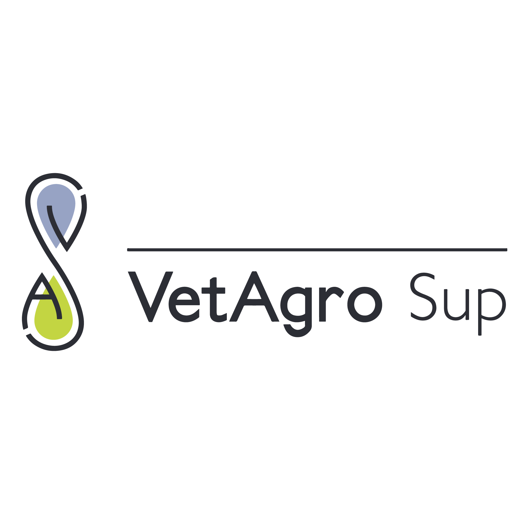Logo Vetagro Sup